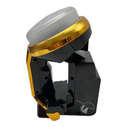 レバブルアラームクロック ガンダムUCグッズ