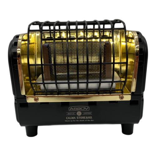 calma STORE カルマストア × AS2OV別注SHANK HEATER シャンクヒーター