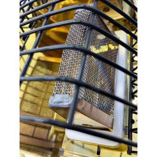 calma STORE カルマストア × AS2OV別注SHANK HEATER シャンクヒーター