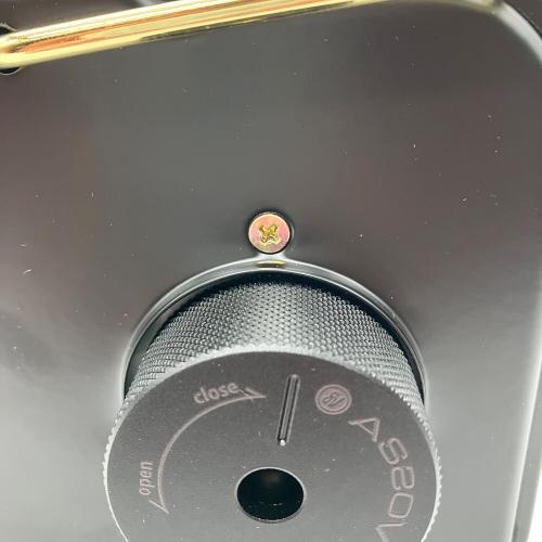 calma STORE カルマストア × AS2OV別注SHANK HEATER シャンクヒーター