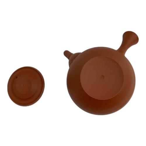 常滑焼 (トコナメヤキ) 茶器 人間国宝 三代山田常山 作