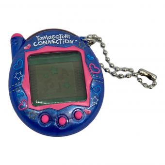 TAMAGOTCHI CONNECTION たまごっち