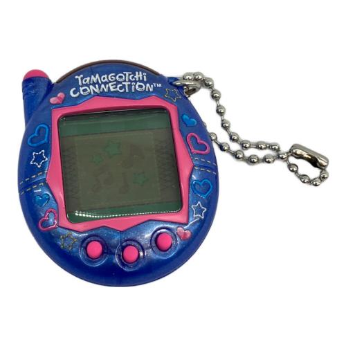 TAMAGOTCHI CONNECTION たまごっち