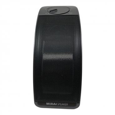 SOUNDFUN (サウンドファン) MIRAI SPEAKER HOME SF-MIRAIS5