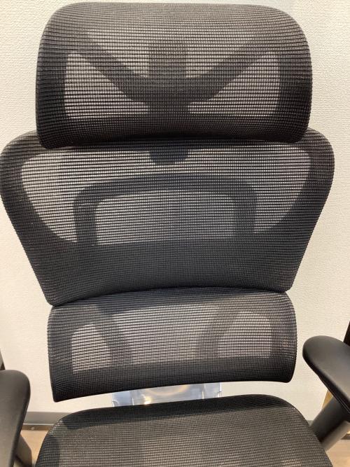 COFO (コフォ) ワークチェアー COFO Chair Premium　ブラック