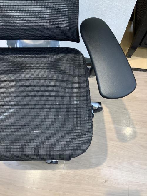 COFO (コフォ) ワークチェアー COFO Chair Premium　ブラック