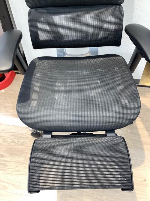 COFO (コフォ) ワークチェアー COFO Chair Premium　ブラック