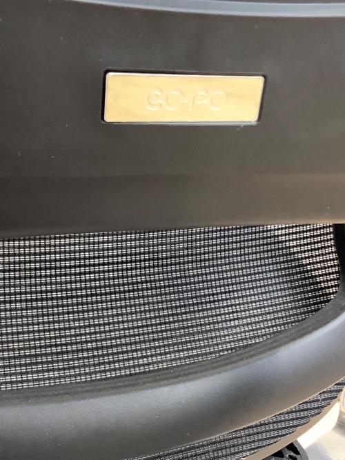 COFO (コフォ) ワークチェアー COFO Chair Premium　ブラック