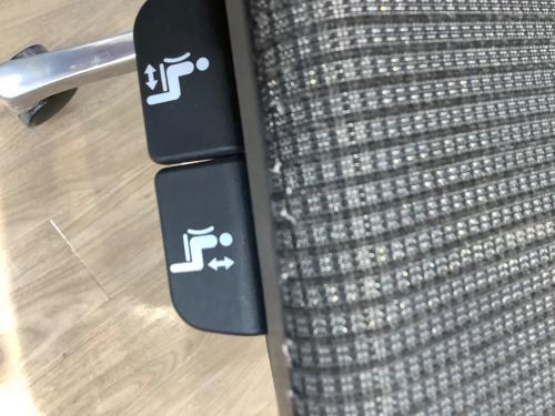 COFO (コフォ) ワークチェアー COFO Chair Premium　ブラック