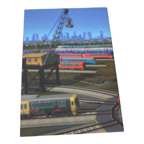 ARTDINK (アートディンク) A列車で行こう9 Version5.0 FINAL EDITION コンプリートパックDX PCゲームソフト @ -