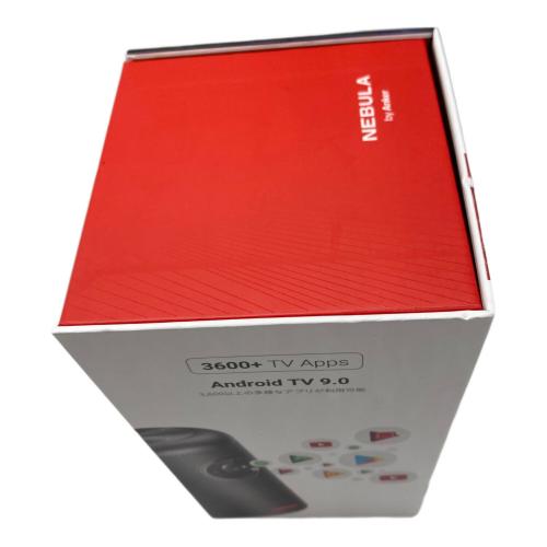 Anker (アンカー) Nebula Capsule II D2421 2023年製