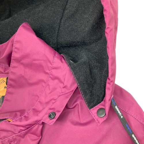 MTN ROCK STAR スキー(ウェア) メンズ SIZE M パープル