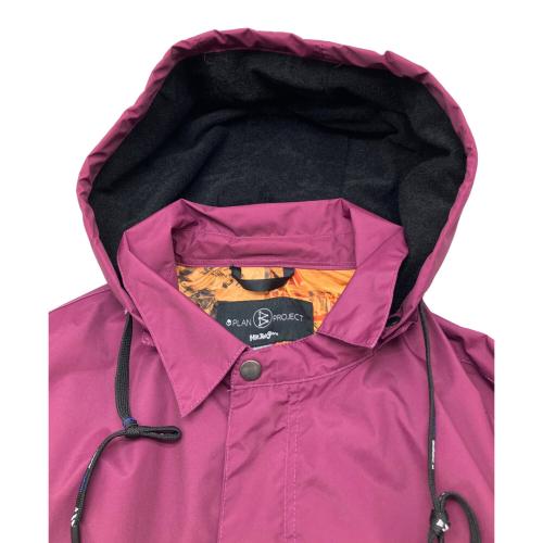 MTN ROCK STAR スキー(ウェア) メンズ SIZE M パープル