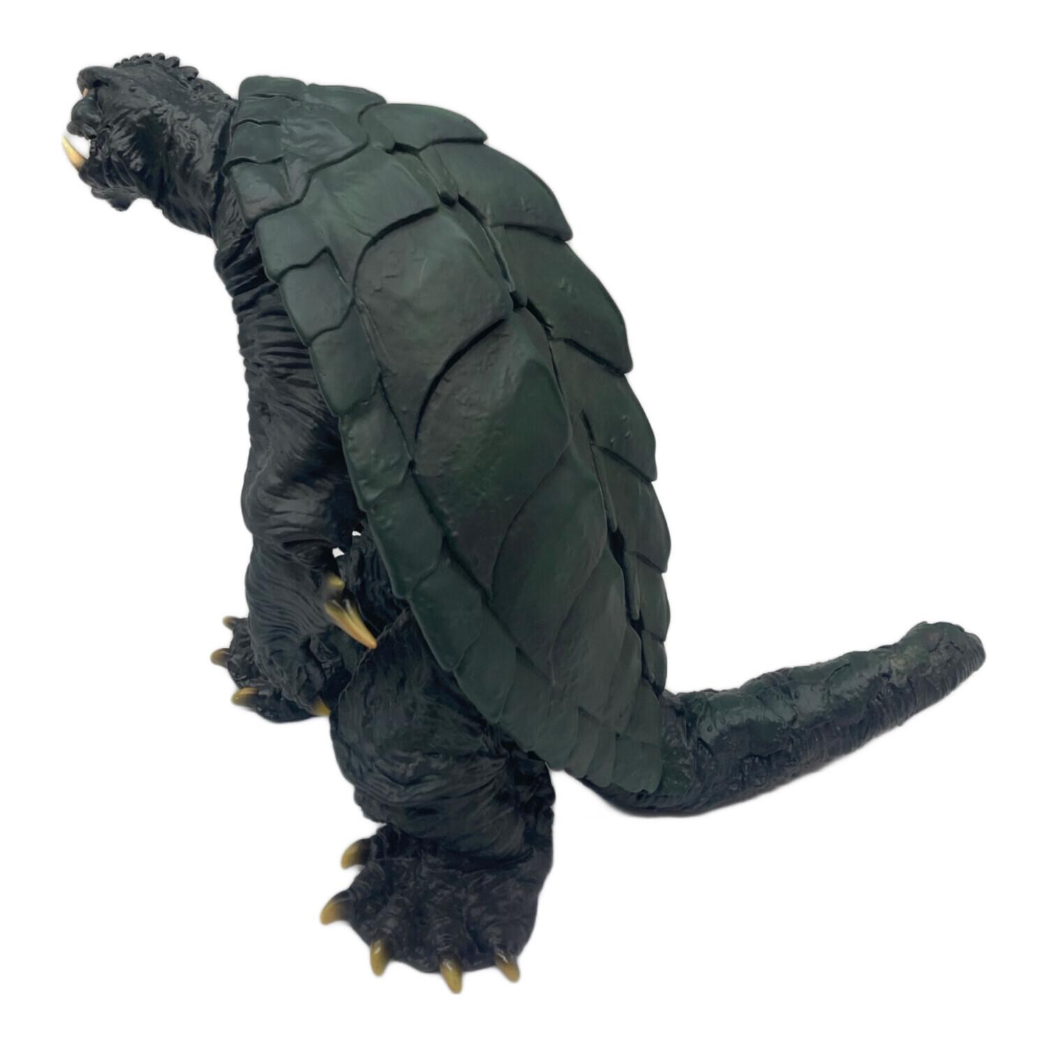 ADKエモーションズ ガメラ2アップ用スーツ ソフビフィギュア 特撮のDNA