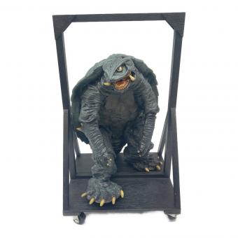 ADKエモーションズ ガメラ2アップ用スーツ ソフビフィギュア 特撮のDNA