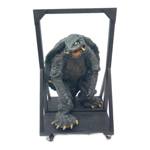 ADKエモーションズ ガメラ2アップ用スーツ ソフビフィギュア 特撮のDNA