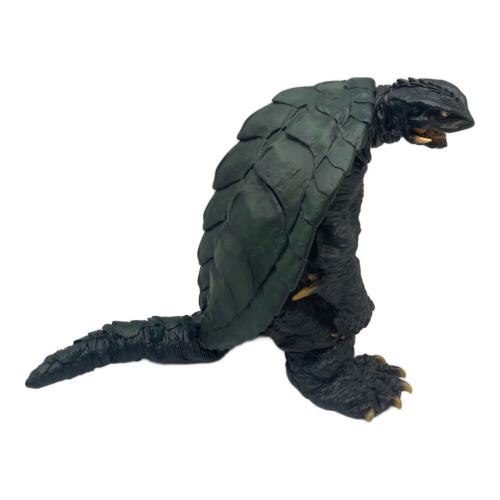 ADKエモーションズ ガメラ2アップ用スーツ ソフビフィギュア 特撮のDNA