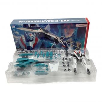マクロス HI-METAL R VF-2SS バルキリーII＋SAP-Lovers Again- フィギュア
