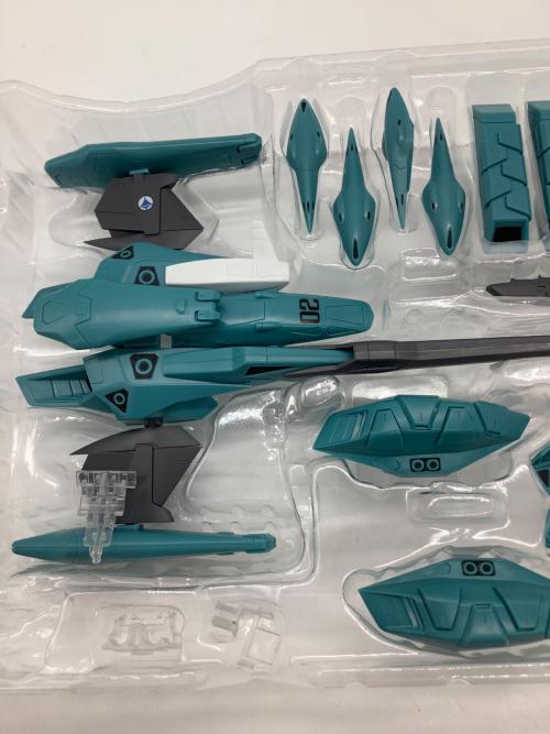 マクロス HI-METAL R VF-2SS バルキリーII＋SAP-Lovers Again- フィギュア