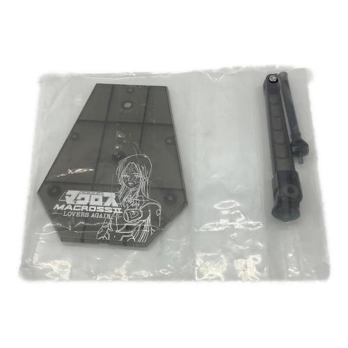 マクロス HI-METAL R VF-2SS バルキリーII＋SAP-Lovers Again- フィギュア