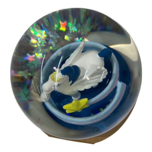 STARBUCKS COFFEE (スターバックスコーヒー) スノーグローブ&マグペガサス 89ml