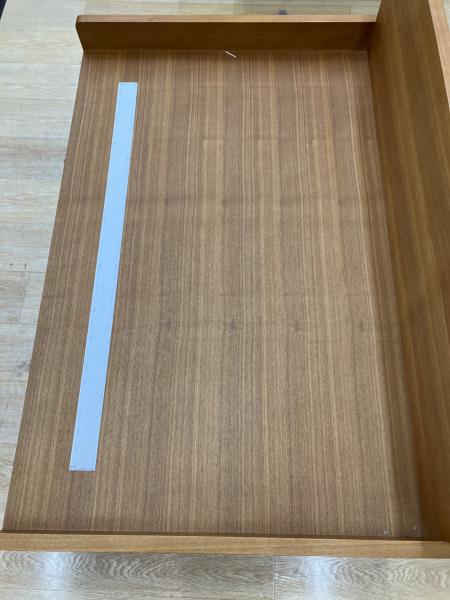 UNICO (ウニコ) 2人掛けソファー W121×D77.5×H77cm グレー×ナチュラル