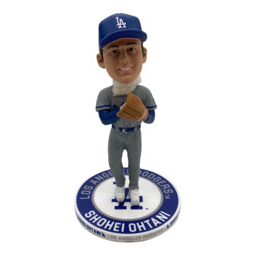 大谷翔平 BOBBLE フィギュア
