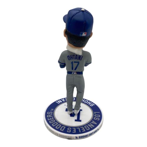 大谷翔平 BOBBLE フィギュア