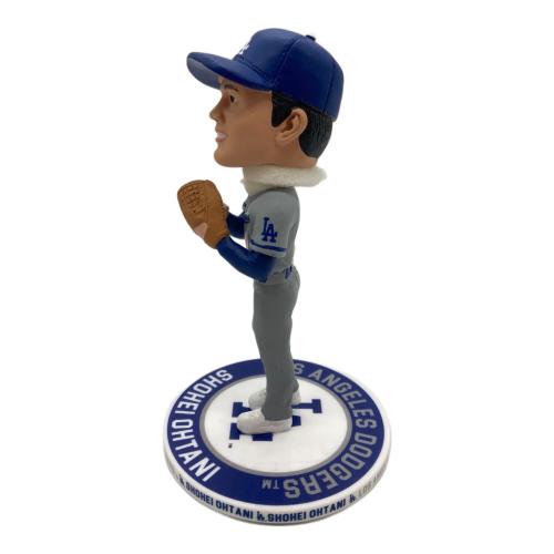 大谷翔平 BOBBLE フィギュア