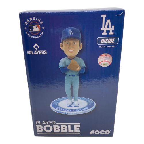 大谷翔平 BOBBLE フィギュア