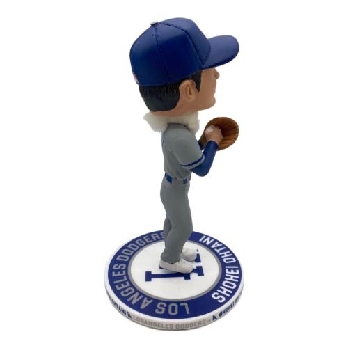 大谷翔平 BOBBLE フィギュア｜トレファクONLINE