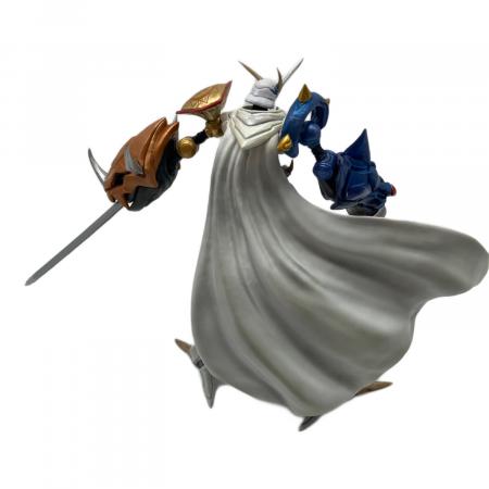 BANDAI NAMCO (バンダイナムコ) オメガモン フィギュア 一番くじ