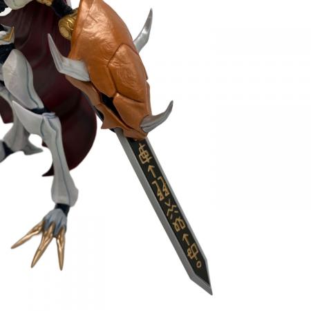 BANDAI NAMCO (バンダイナムコ) オメガモン フィギュア 一番くじ