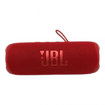 JBL (ジェービーエル) Bluetooth対応スピーカー FLIP6