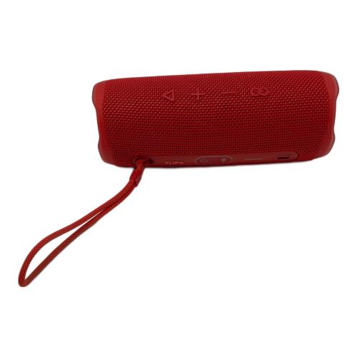 JBL (ジェービーエル) Bluetooth対応スピーカー FLIP6