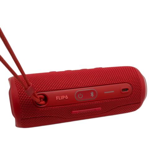 JBL (ジェービーエル) Bluetooth対応スピーカー FLIP6