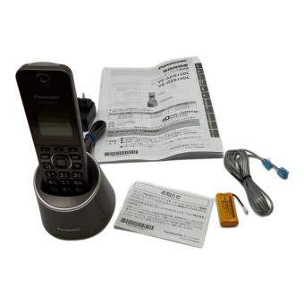 コードレス電話機 VE-GZS10DL-T