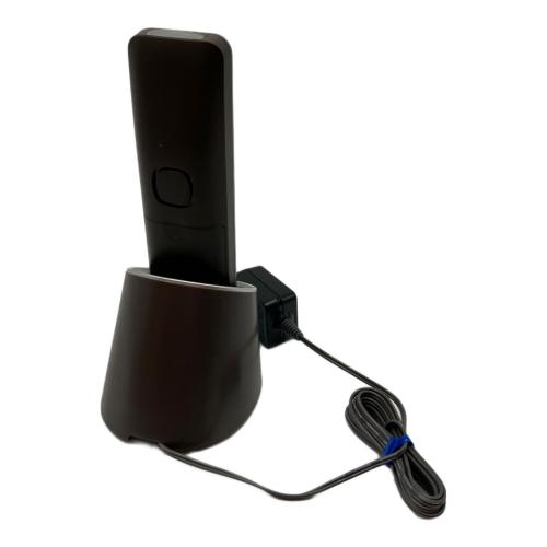 コードレス電話機 VE-GZS10DL-T