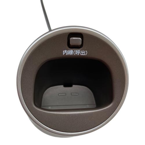 コードレス電話機 VE-GZS10DL-T