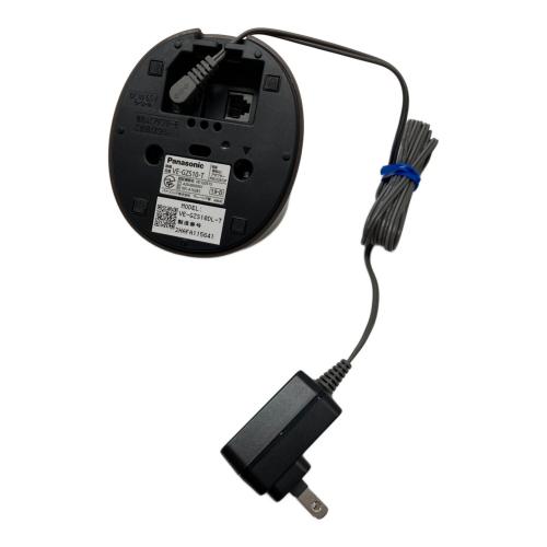 コードレス電話機 VE-GZS10DL-T