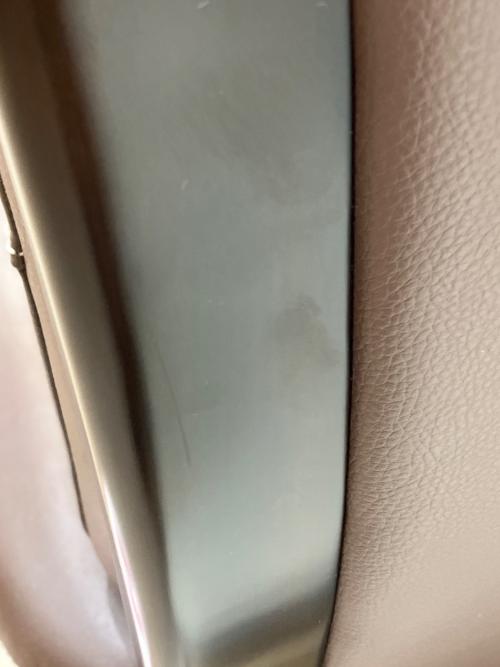 星野民藝 2人掛けソファー ブラウン