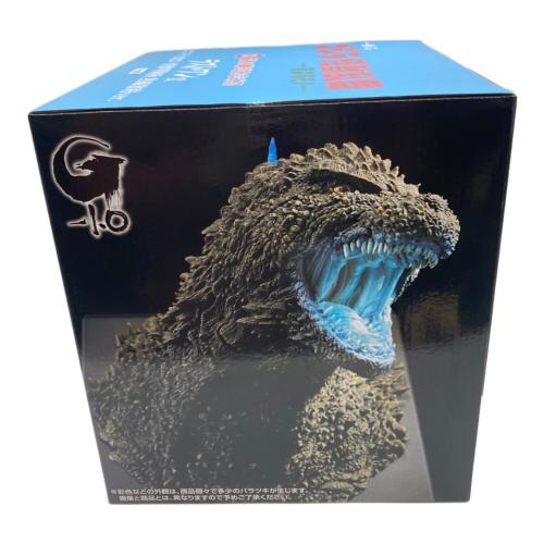 ラストワン  ゴジラ 怪獣乱舞 -荒ぶるモノ- フィギュア