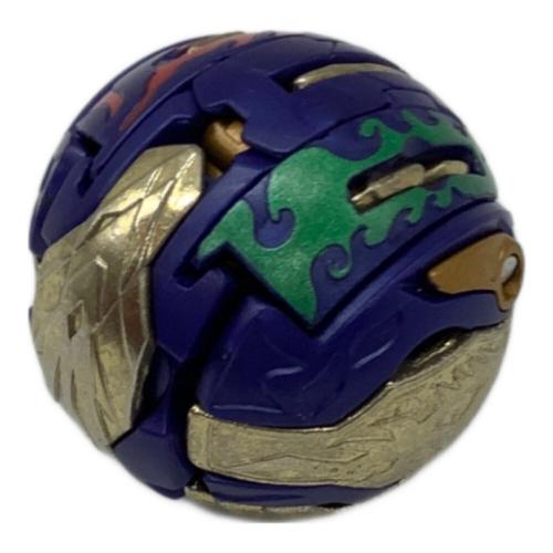 滅ホロヴォス 爆丸