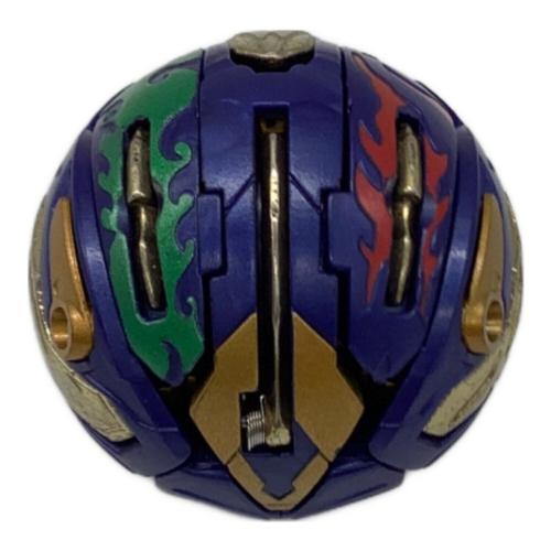 滅ホロヴォス 爆丸