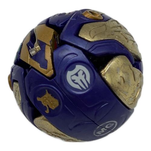 滅ホロヴォス 爆丸