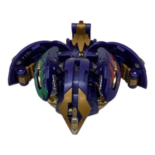 滅ホロヴォス 爆丸