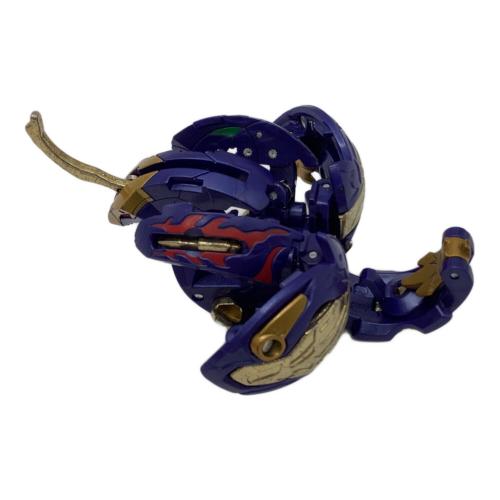 滅ホロヴォス 爆丸