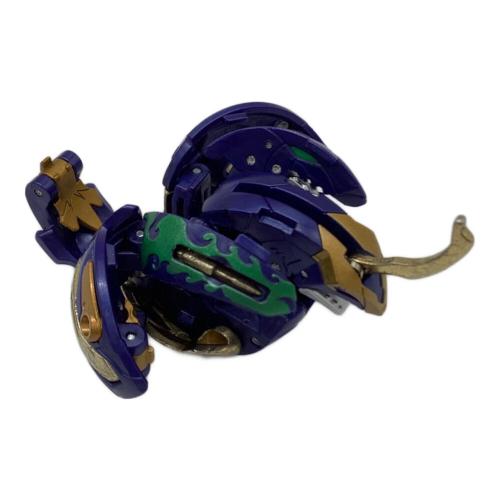 滅ホロヴォス 爆丸