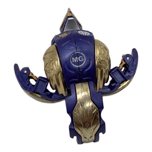 滅ホロヴォス 爆丸