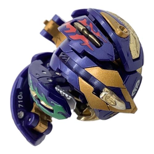 滅ホロヴォス 爆丸